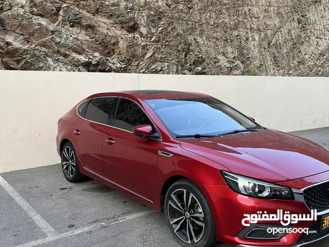 mg6 في قمة النظافة مطلوب تكملة اقساط