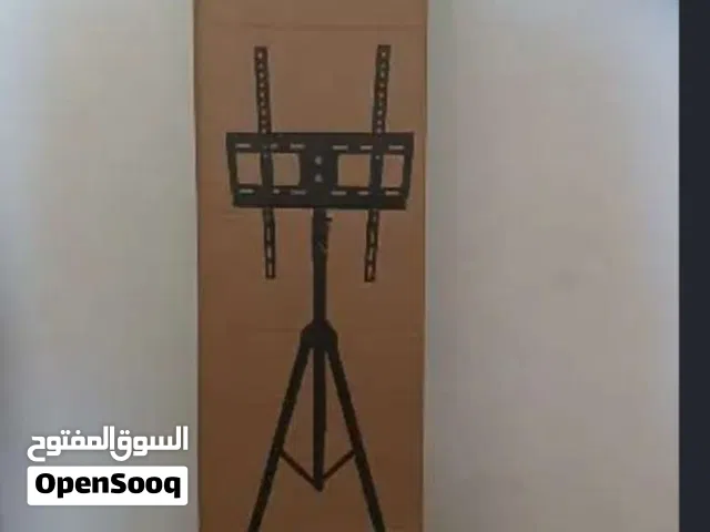 حامل تلفزيون جديد غير مستعمل tv stand never used