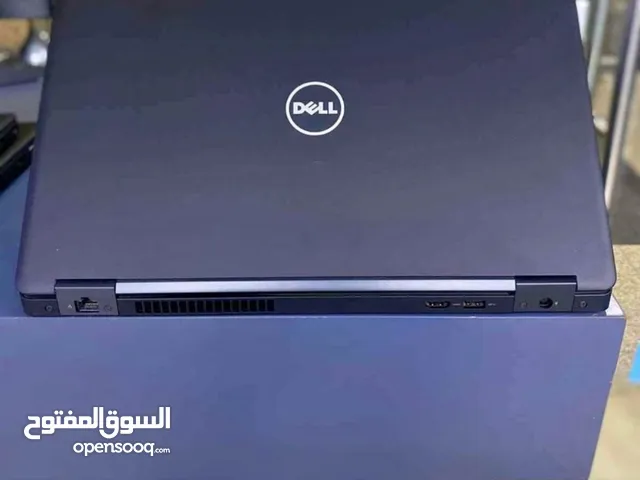 الديل بمعالج Core i7  ‏Dell