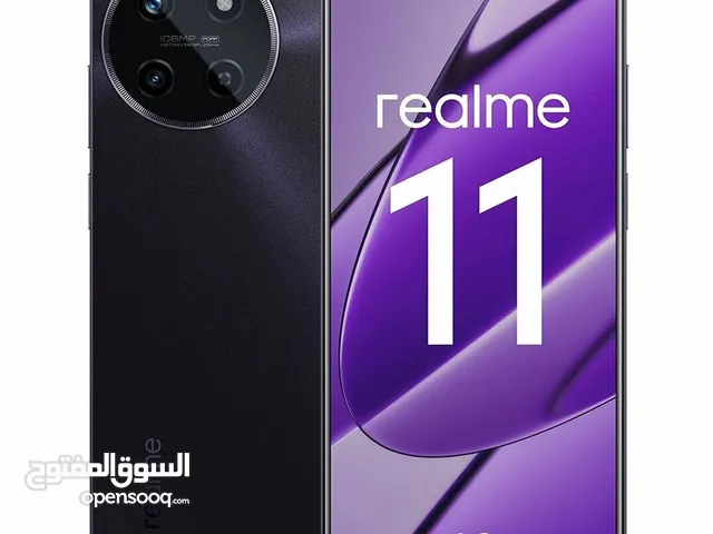 Realme 11 128 GB in Damietta