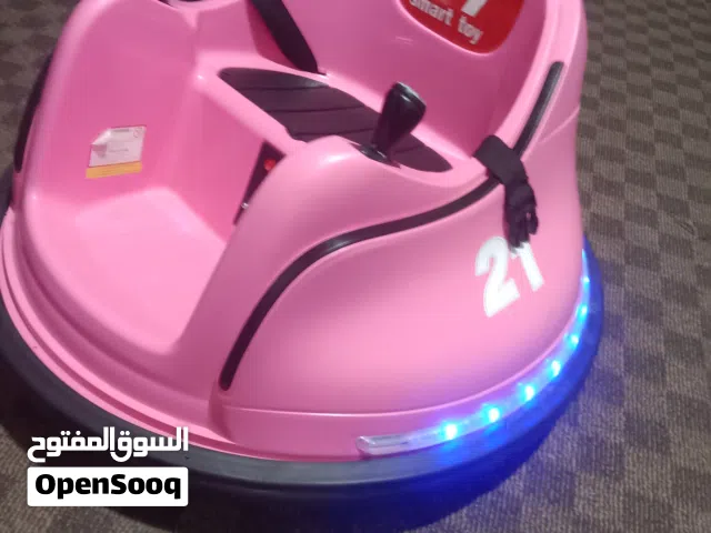 للبيع سياره كهربائيه طفال