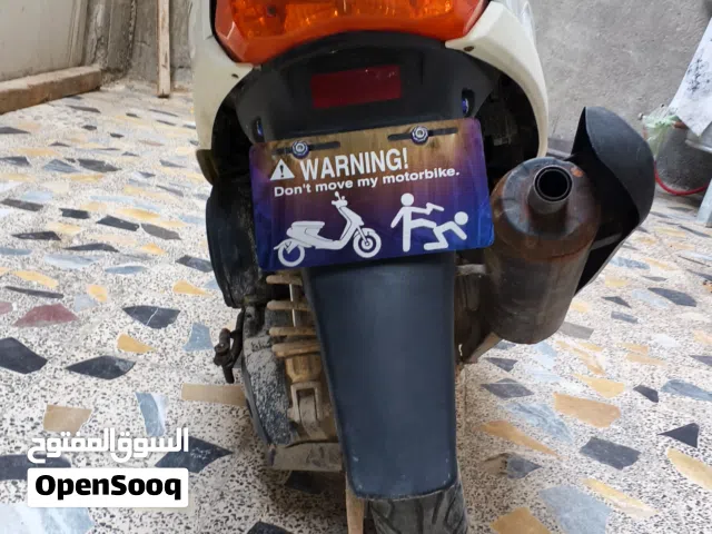 2003 ياماها أخرى
