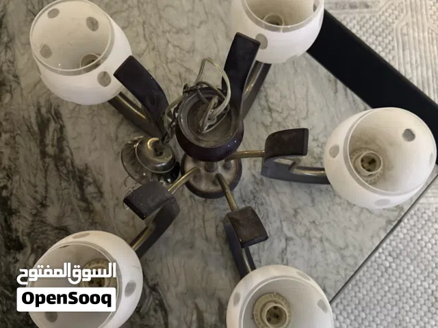 ثريات للبيع