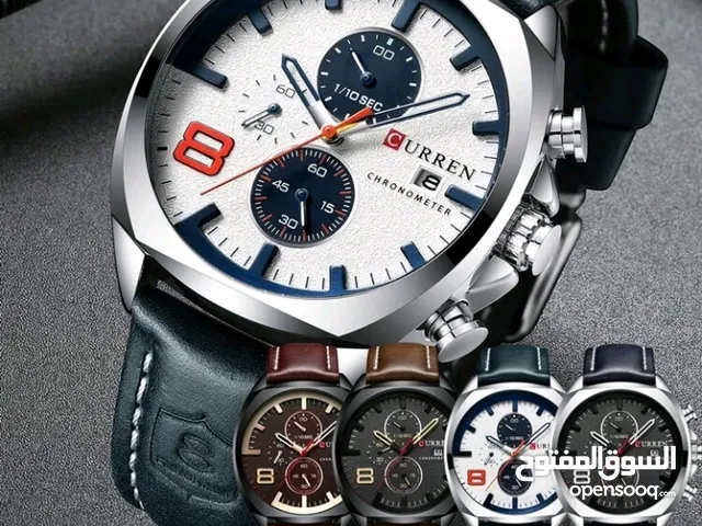 Analog Quartz Others watches for sale in Ramtha