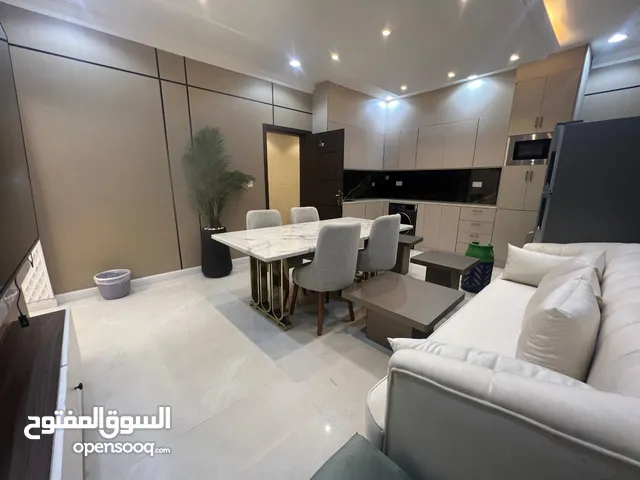 شقق للايجار اول ساكن مفروشه سوبر ديلوكس وبدون عموله