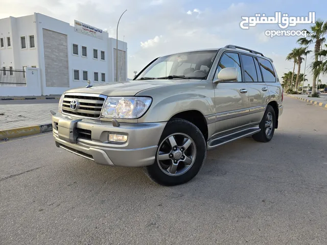Used Toyota Land Cruiser in Ajdabiya