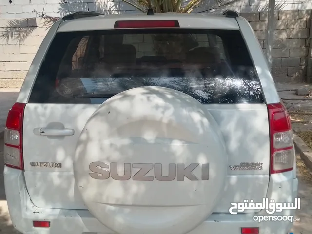 Used Suzuki Vitara in Basra