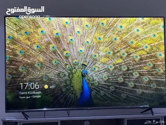 TCL Other 75 Inch TV in Dammam