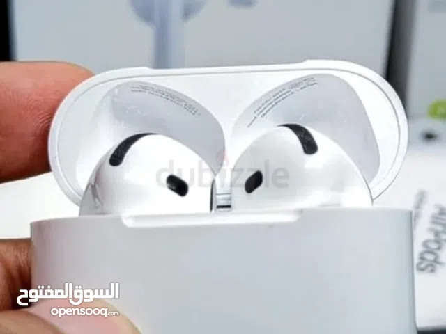 AirPods Master Copy