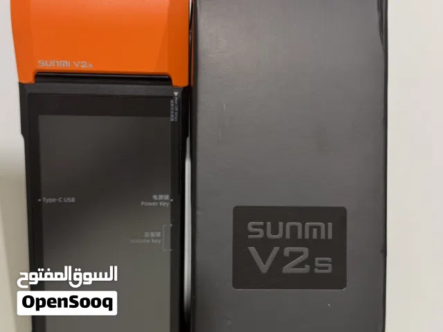Sunmi pos V2s