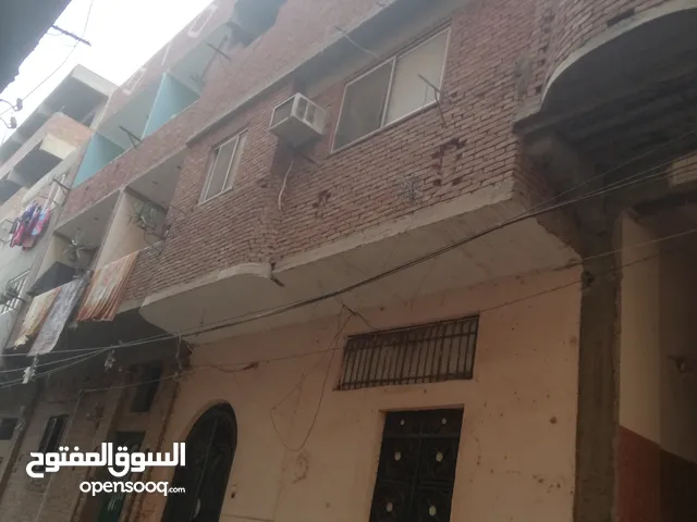 85 m2 2 Bedrooms Townhouse for Sale in Giza Oseem
