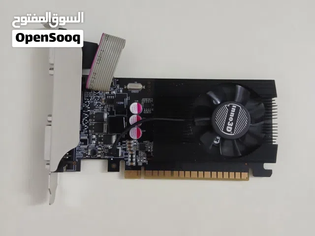 NVIDIA GEFORCE CARD GRAPHIC GT 730 INNO3D AND NICE PRICE