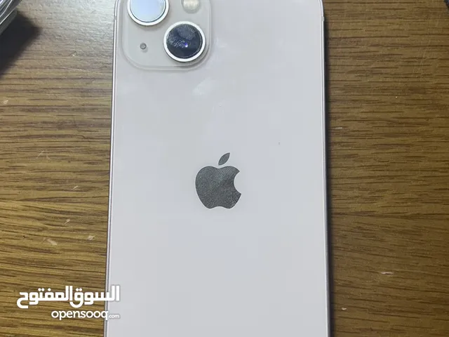 Apple iPhone 13 128 GB in Amman