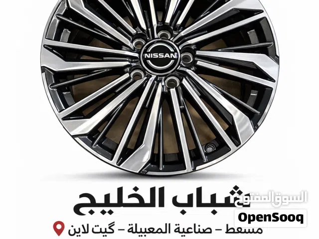 متوفر رنجات سبورت بجودة عالية جميع المقاسات متوفرة: 16 / 17 / 18 / 19 / 20