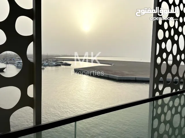144m2 2 Bedrooms Apartments for Sale in Muscat Al Mouj