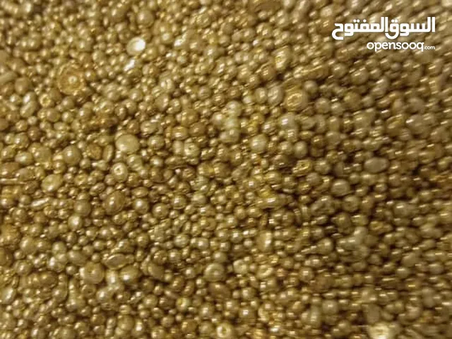 Gold nugget for sale in Qatar at very good rates
