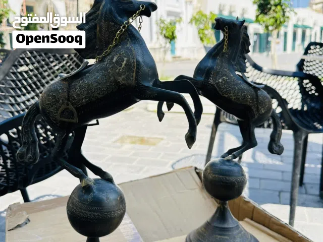 تحف نحاسيه