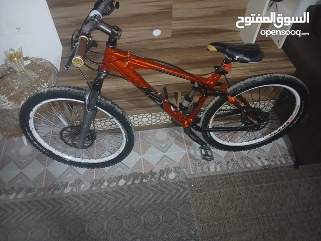 دراجه جبلي