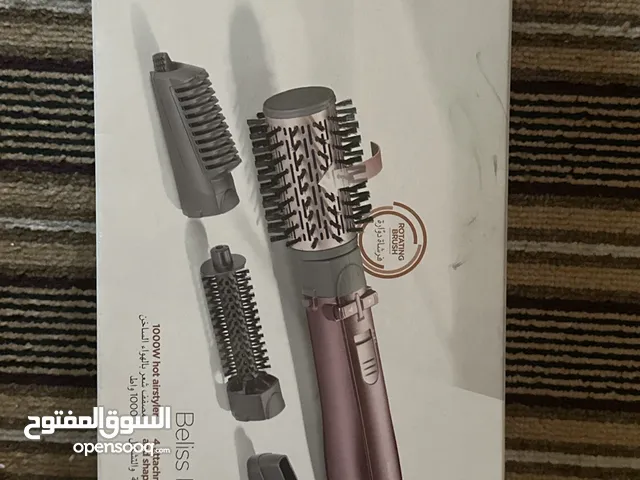 Babyliss power styling