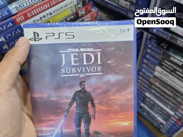 العاب بلايستيشن 5