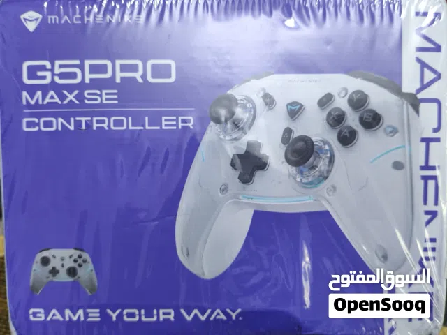 جوستك احترافي Machenike G5 Pro Max SE