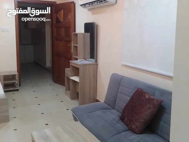 ستوديو للايجار في سار  Studio for rent in Saar