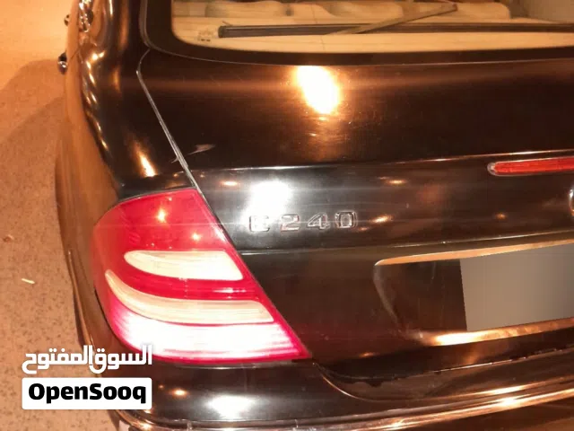 Used Mercedes Benz E-Class in Farwaniya