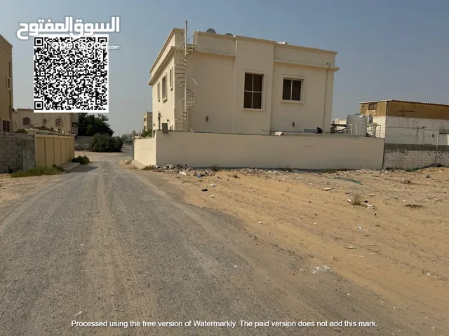 للبيع ارض سكنى موقع ممتاز منطقة الروضة1