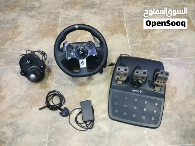 logitech g920