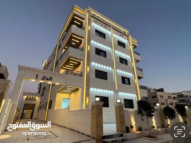 130 m2 3 Bedrooms Apartments for Sale in Irbid Al Thaqafa Circle