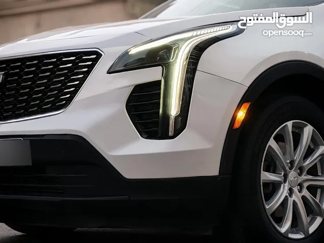 كاديلاك XT4 2023 للببع