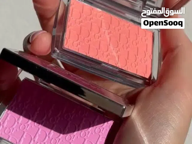 مكياج جديد أصلي 100٪ للجادين فقط