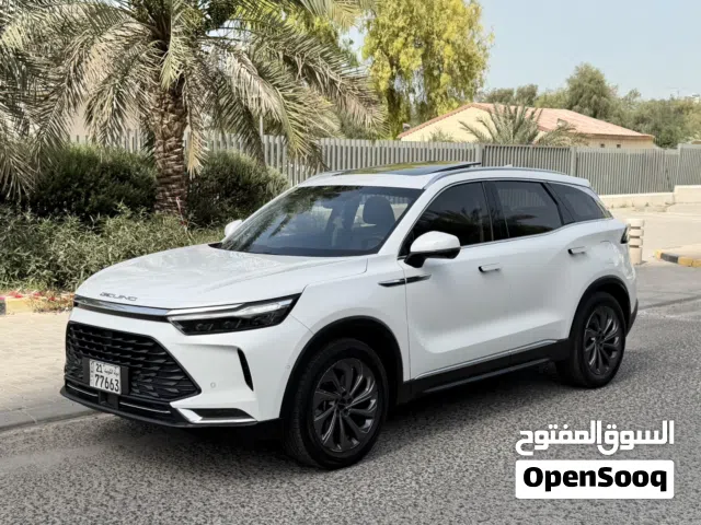 2023 بايك الفئة X X7