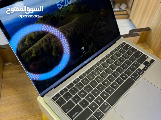 MacBook Air M1chip