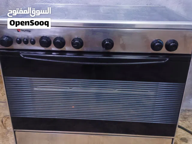 غاز ايطالي