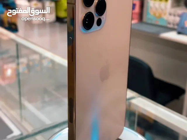 ايفون 12 برو