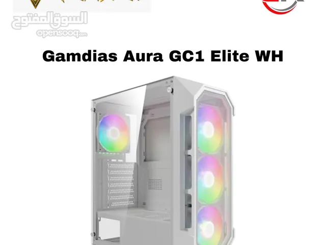 Gamdias Aura GC1 Elite WH