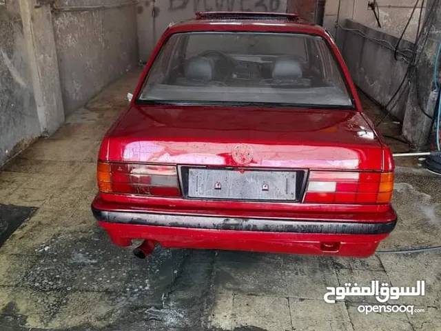 Used BMW 3 Series in Al Karak