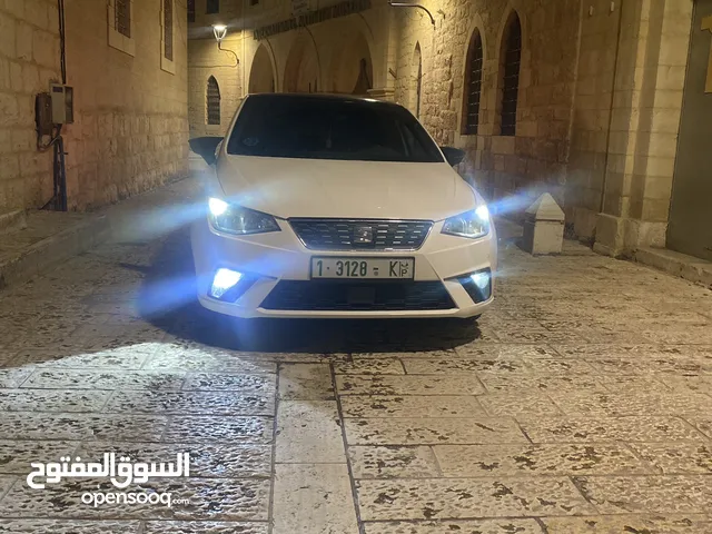 Used Seat Ibiza in Bethlehem