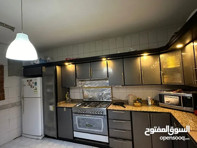 Kitchen Cabinets Customized With Spot Lights