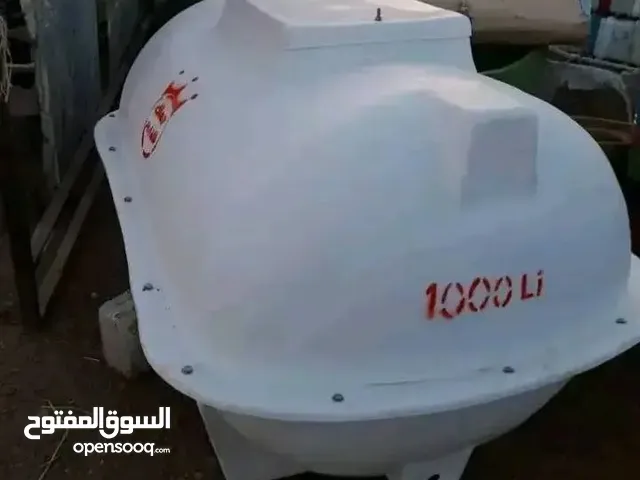 مصنع الملك للفايبر والسابت تنك