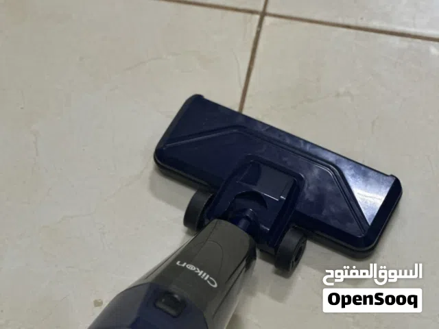 مكنسة كهربائية