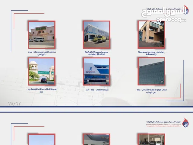 شركه مقاولات 100/100