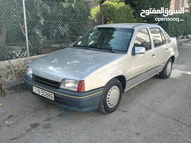 New Opel Kadett in Irbid