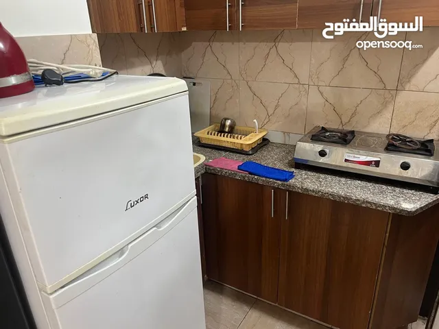 30 m2 Studio Apartments for Rent in Ramallah and Al-Bireh Ein Munjid