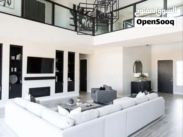 130 m2 3 Bedrooms Apartments for Rent in Basra Jubaileh