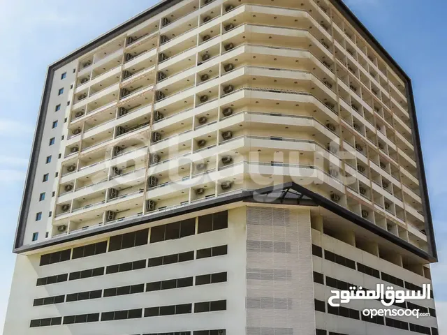 Fully Furnished Ready To Move Studio for Rent In Al Amerah , Ajman. Prime Location