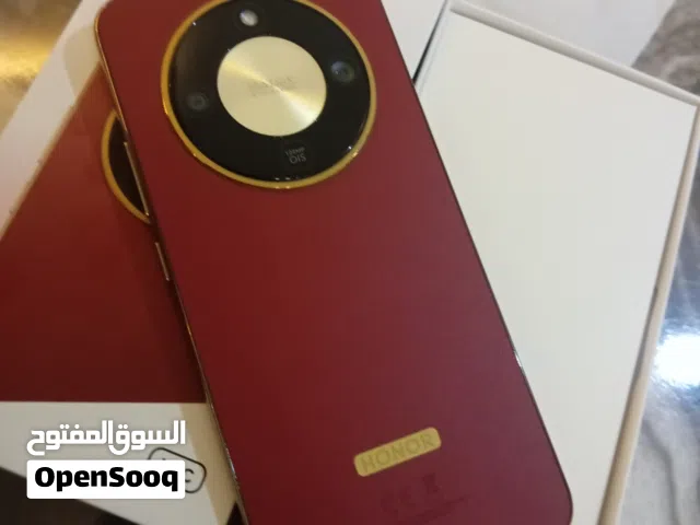 Honor Honor X9 256 GB in Zawiya