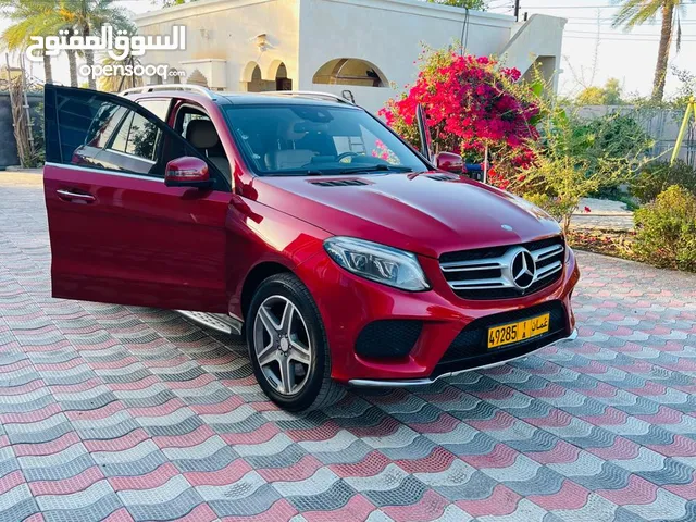 Mercedes Benz CLE-Class 2016 in Muscat
