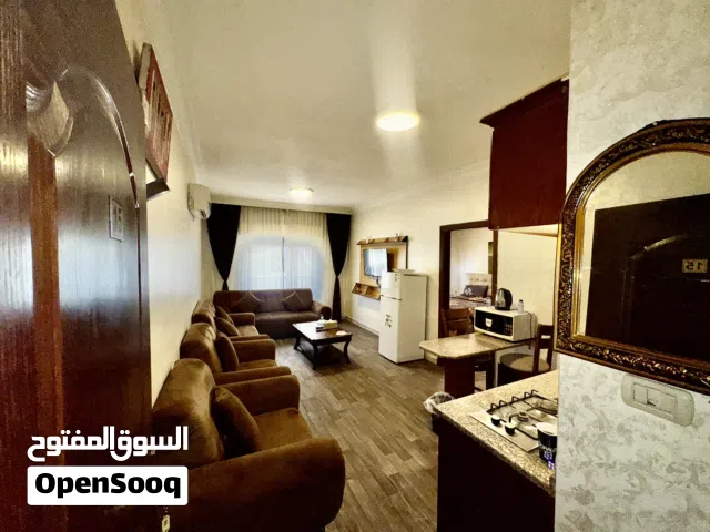Furnished Monthly in Amman Um El Summaq